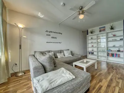 Ferienwohnung für 2 Personen (45 m²) in Heiligenhafen 8/10