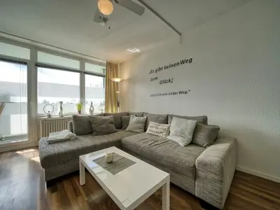 Ferienwohnung für 2 Personen (45 m²) in Heiligenhafen 9/10