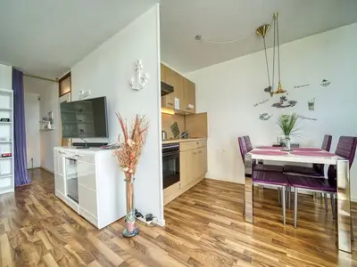 Ferienwohnung für 2 Personen (45 m²) in Heiligenhafen 10/10