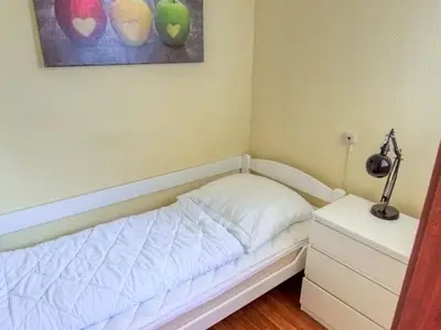 Ferienwohnung für 3 Personen (45 m²) in Heiligenhafen 5/10