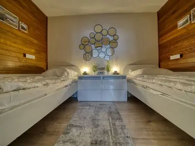 Ferienwohnung für 4 Personen (45 m²) in Heiligenhafen 4/10