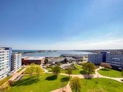Ferienwohnung für 4 Personen (50 m²) in Heiligenhafen 2/10
