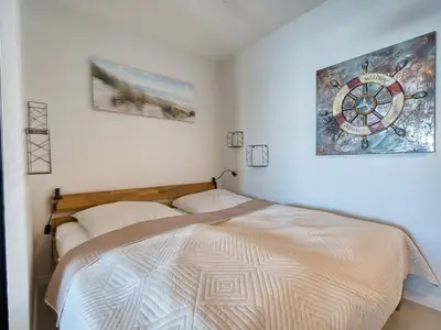 Ferienwohnung für 4 Personen (50 m²) in Heiligenhafen 3/10