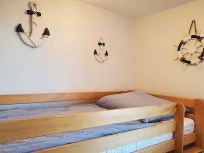 Ferienwohnung für 4 Personen (50 m²) in Heiligenhafen 4/10