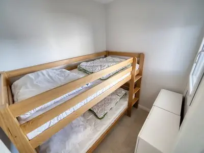 Ferienwohnung für 4 Personen (50 m²) in Heiligenhafen 5/10