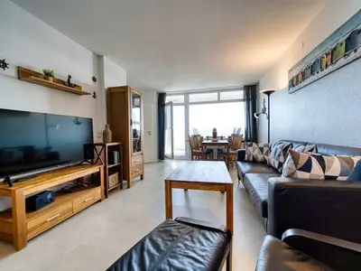 Ferienwohnung für 4 Personen (50 m²) in Heiligenhafen 6/10