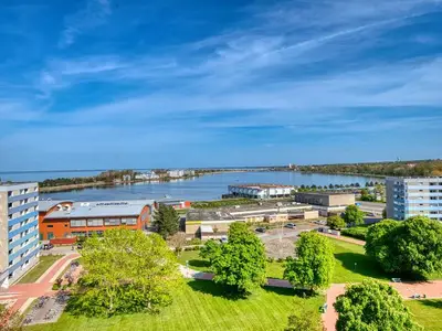 Ferienwohnung für 4 Personen (45 m²) in Heiligenhafen 2/10