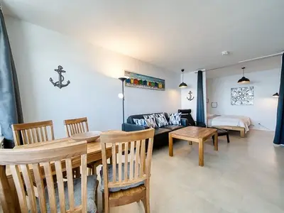 Ferienwohnung für 4 Personen (50 m²) in Heiligenhafen 8/10