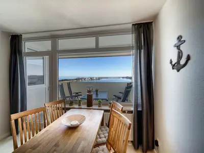 Ferienwohnung für 4 Personen (50 m²) in Heiligenhafen 9/10