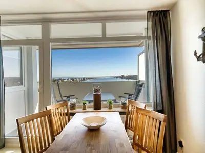 Ferienwohnung für 4 Personen (50 m²) in Heiligenhafen 10/10