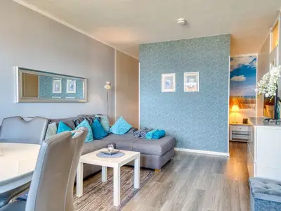Ferienwohnung für 4 Personen (45 m²) in Heiligenhafen 7/10