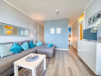 Ferienwohnung für 4 Personen (45 m²) in Heiligenhafen 8/10