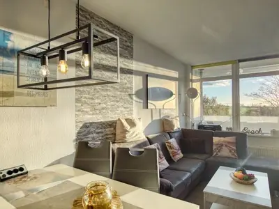 Ferienwohnung für 4 Personen (45 m²) in Heiligenhafen 3/10