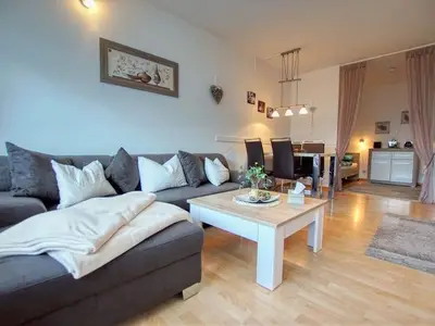 Ferienwohnung für 4 Personen (45 m²) in Heiligenhafen 1/10