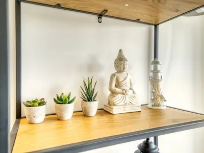 Ferienwohnung für 5 Personen (45 m²) in Heiligenhafen 7/10