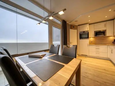 Ferienwohnung für 2 Personen (45 m²) in Heiligenhafen 7/10