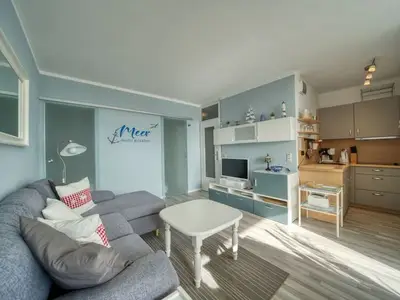 Ferienwohnung für 4 Personen (45 m²) in Heiligenhafen 4/10