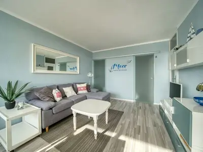 Ferienwohnung für 4 Personen (45 m²) in Heiligenhafen 5/10