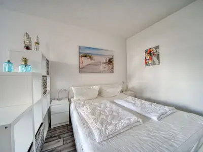 Ferienwohnung für 2 Personen (38 m²) in Heiligenhafen 3/10