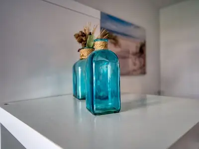 Ferienwohnung für 2 Personen (38 m²) in Heiligenhafen 8/10