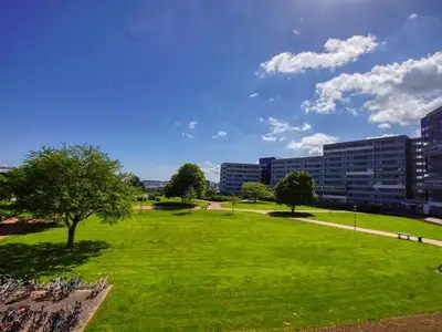 Ferienwohnung für 4 Personen (45 m²) in Heiligenhafen 2/10