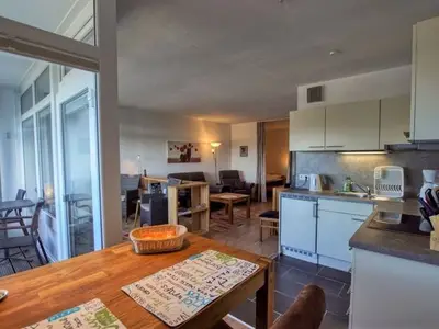 Ferienwohnung für 2 Personen (45 m²) in Heiligenhafen 1/10