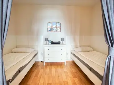 Ferienwohnung für 4 Personen (45 m²) in Heiligenhafen 3/10