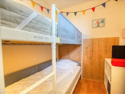Ferienwohnung für 4 Personen (45 m²) in Heiligenhafen 4/10