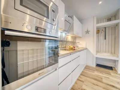Ferienwohnung für 4 Personen (45 m²) in Heiligenhafen 7/10