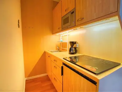 Ferienwohnung für 4 Personen (45 m²) in Heiligenhafen 5/10