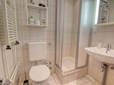 Ferienwohnung für 4 Personen (45 m²) in Heiligenhafen 6/10