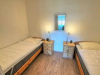 Ferienwohnung für 2 Personen (45 m²) in Heiligenhafen 3/10