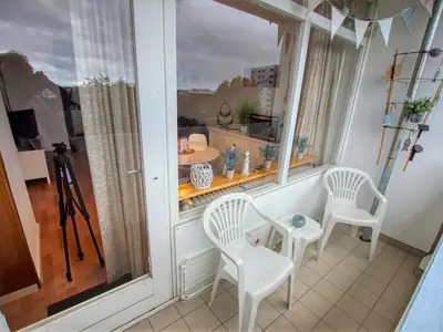 Ferienwohnung für 4 Personen (45 m²) in Heiligenhafen 7/10