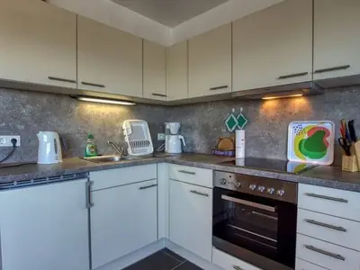 Ferienwohnung für 2 Personen (45 m²) in Heiligenhafen 4/10
