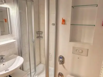 Ferienwohnung für 2 Personen (45 m²) in Heiligenhafen 5/10