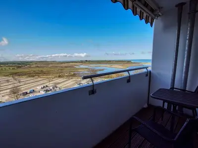 Ferienwohnung für 2 Personen (45 m²) in Heiligenhafen 6/10