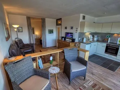 Ferienwohnung für 2 Personen (45 m²) in Heiligenhafen 7/10