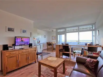 Ferienwohnung für 2 Personen (45 m²) in Heiligenhafen 8/10