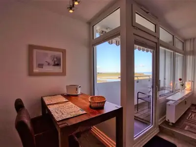 Ferienwohnung für 2 Personen (45 m²) in Heiligenhafen 9/10