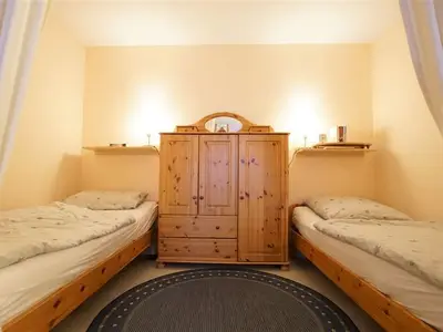 Ferienwohnung für 3 Personen (45 m²) in Heiligenhafen 3/10
