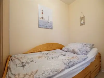 Ferienwohnung für 3 Personen (45 m²) in Heiligenhafen 4/10
