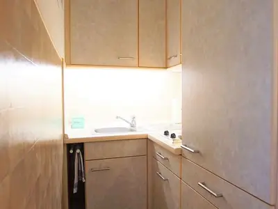 Ferienwohnung für 3 Personen (45 m²) in Heiligenhafen 6/10