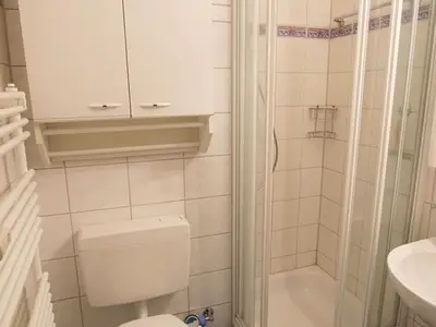 Ferienwohnung für 3 Personen (45 m²) in Heiligenhafen 7/10