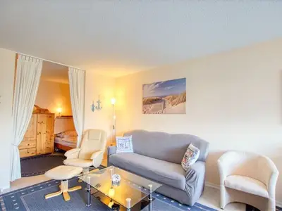 Ferienwohnung für 3 Personen (45 m²) in Heiligenhafen 8/10
