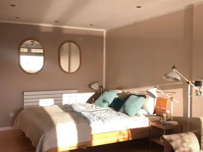 Ferienwohnung für 3 Personen (45 m²) in Heiligenhafen 3/10