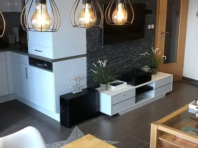 Ferienwohnung für 3 Personen (45 m²) in Heiligenhafen 5/10