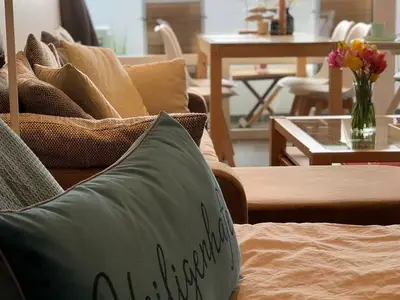 Ferienwohnung für 3 Personen (45 m²) in Heiligenhafen 7/10