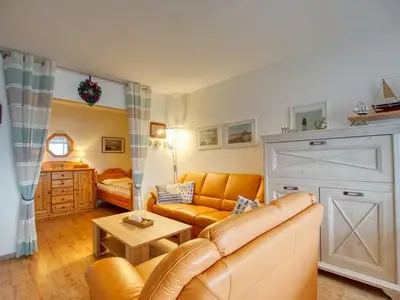 Ferienwohnung für 4 Personen (51 m²) in Heiligenhafen 10/10