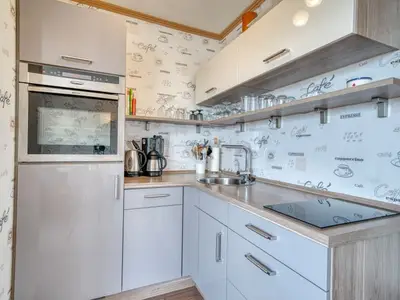 Ferienwohnung für 4 Personen (51 m²) in Heiligenhafen 6/10