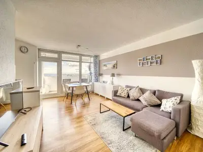 Ferienwohnung für 4 Personen (45 m²) in Heiligenhafen 1/10